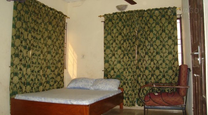 A.K Wilson Guest House