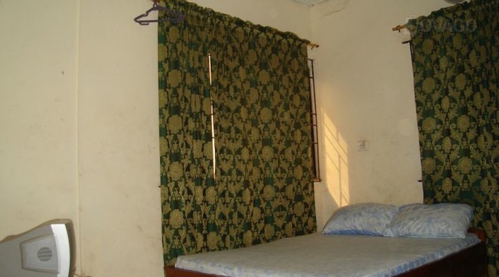 A.K Wilson Guest House