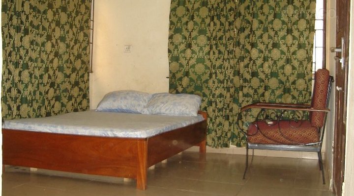 A.K Wilson Guest House