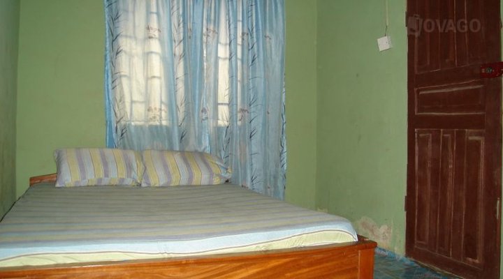 A.K Wilson Guest House