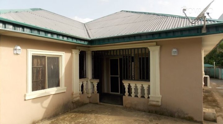 Japino Guest House
