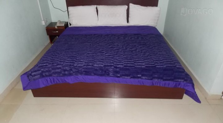 Diamolen Luxury Hotel