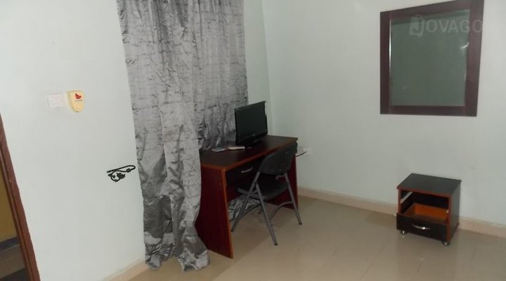 Diamolen Luxury Hotel