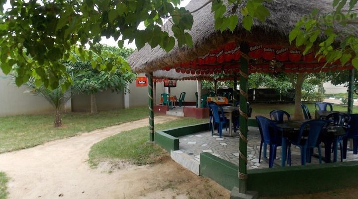 Diamolen Luxury Hotel