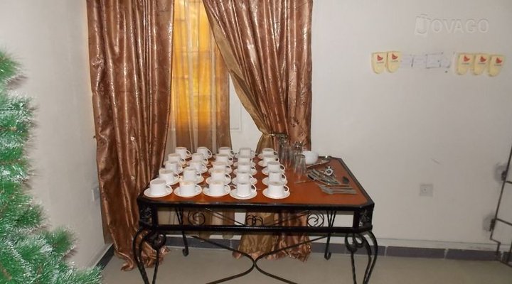 Diamolen Luxury Hotel