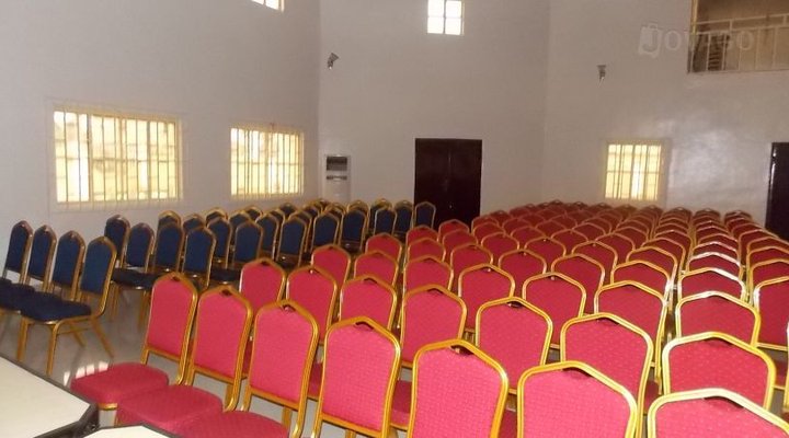 Diamolen Luxury Hotel