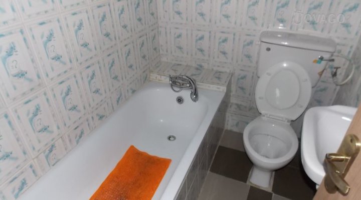 Diamolen Luxury Hotel