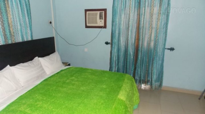 Diamolen Luxury Hotel