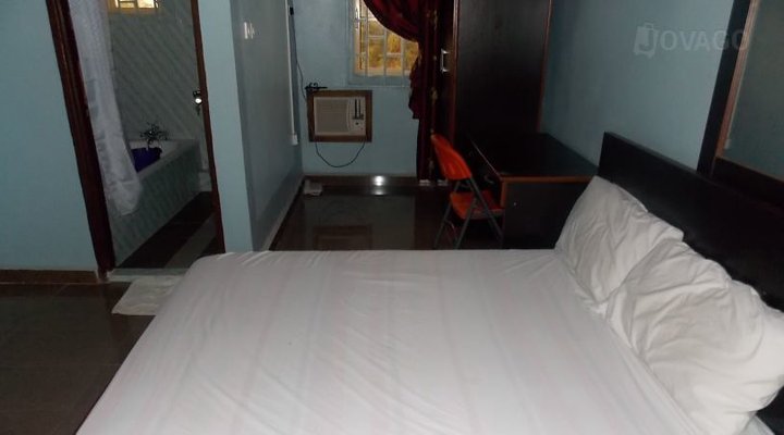 Diamolen Luxury Hotel