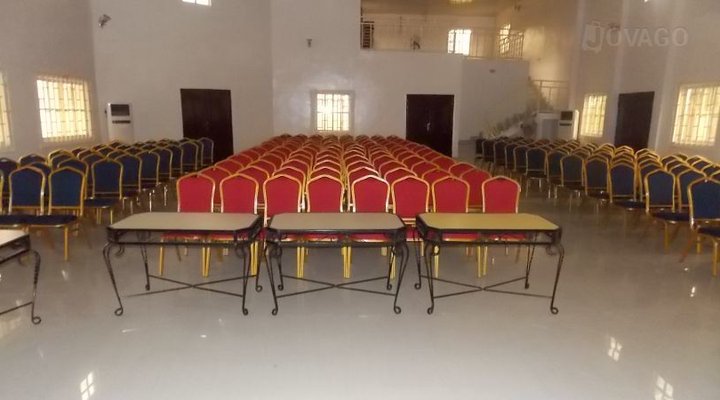 Diamolen Luxury Hotel