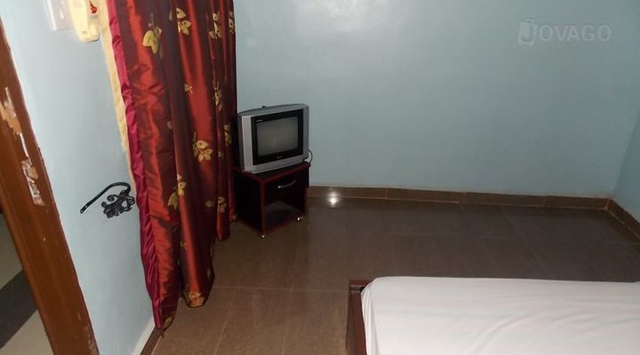 Diamolen Luxury Hotel