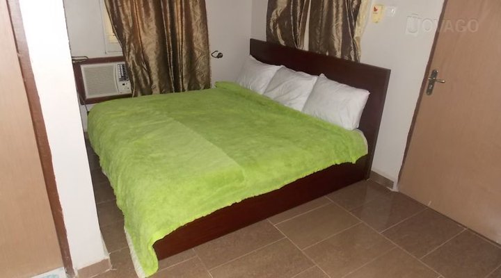 Diamolen Luxury Hotel