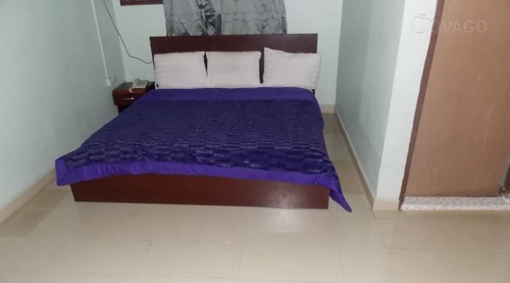 Diamolen Luxury Hotel