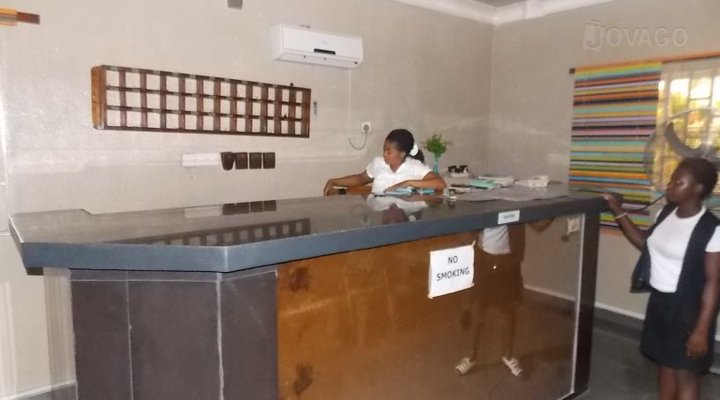 Diamolen Luxury Hotel