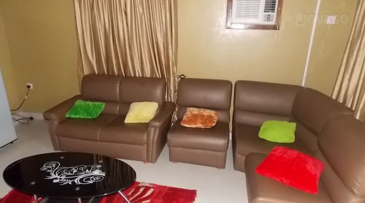 Diamolen Luxury Hotel