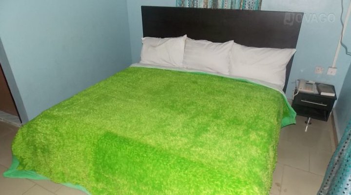 Diamolen Luxury Hotel