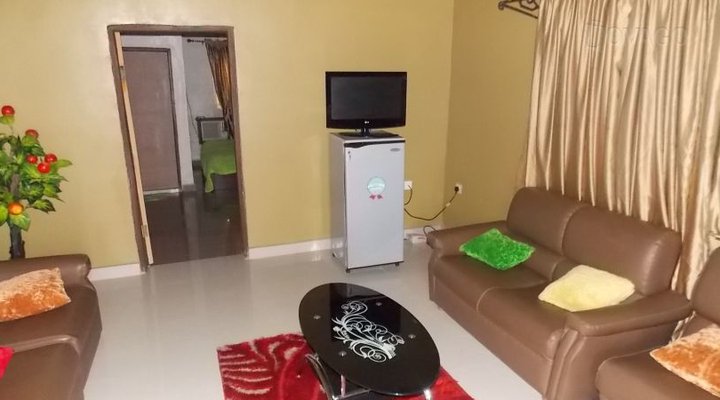 Diamolen Luxury Hotel