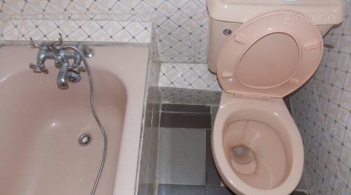 Diamolen Luxury Hotel