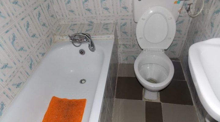 Diamolen Luxury Hotel