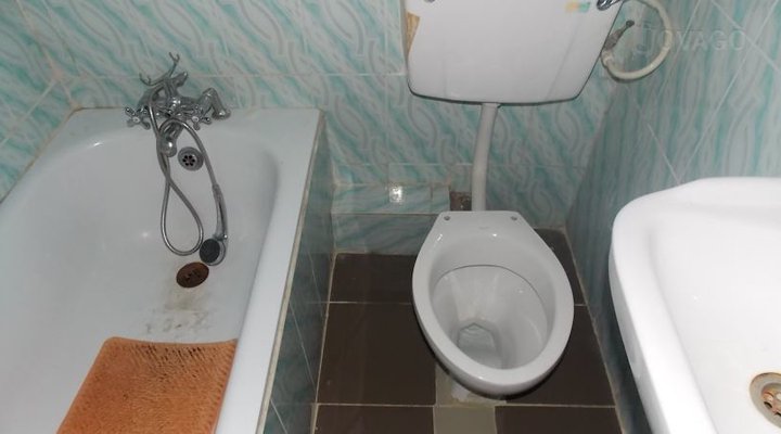 Diamolen Luxury Hotel