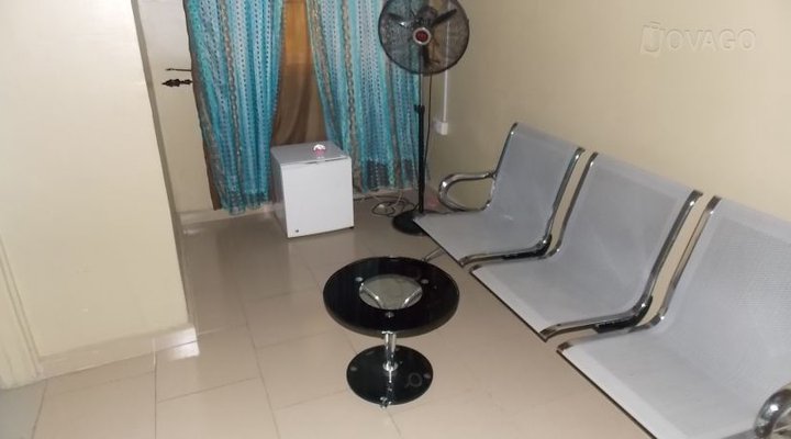 Diamolen Luxury Hotel