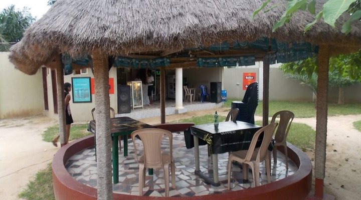 Diamolen Luxury Hotel