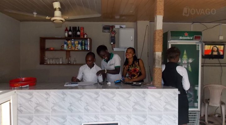 Diamolen Luxury Hotel