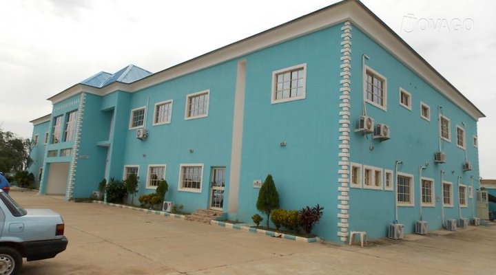 Makera Motels Limited