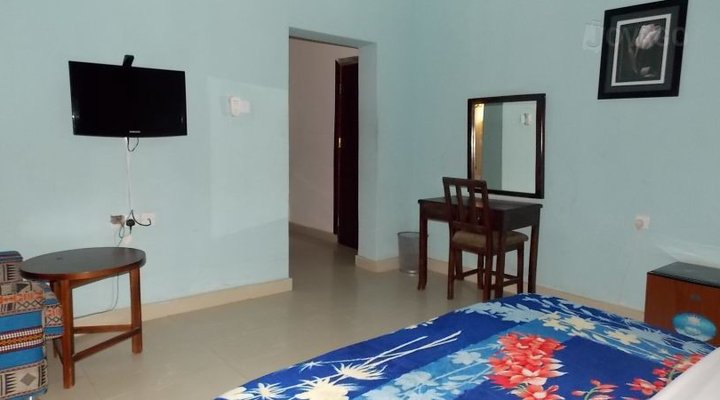 Makera Motels Limited