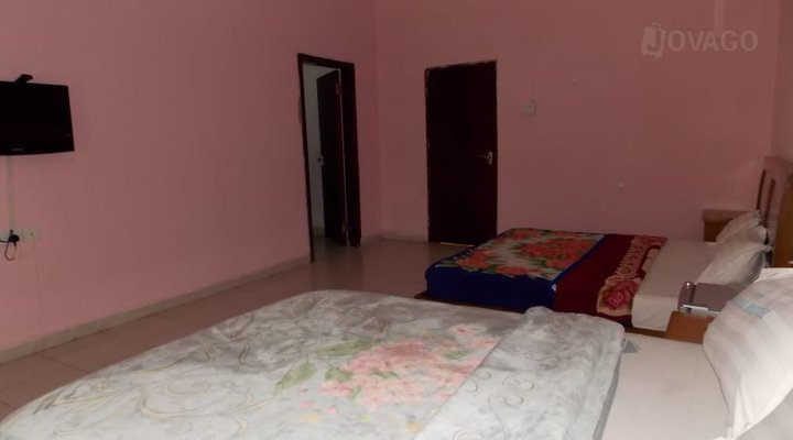 Makera Motels Limited