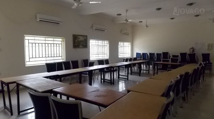 Makera Motels Limited