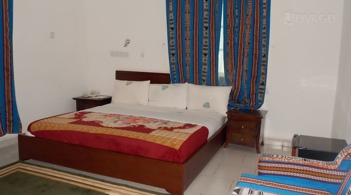 Makera Motels Limited