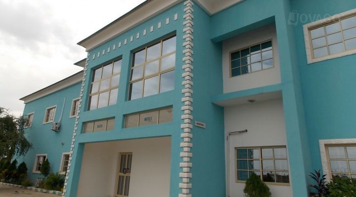 Makera Motels Limited