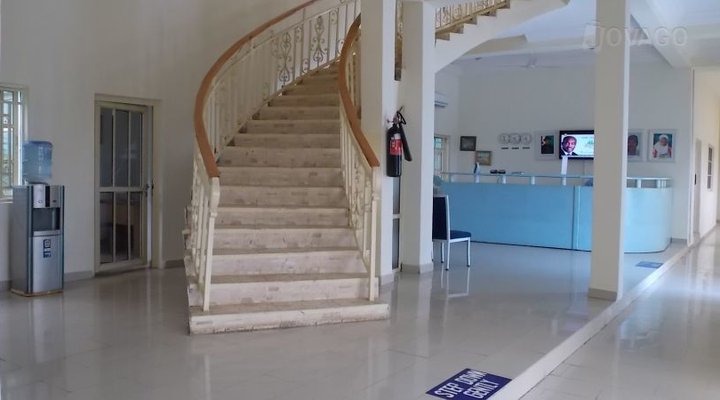 Makera Motels Limited