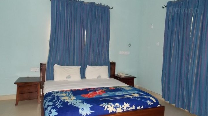 Makera Motels Limited