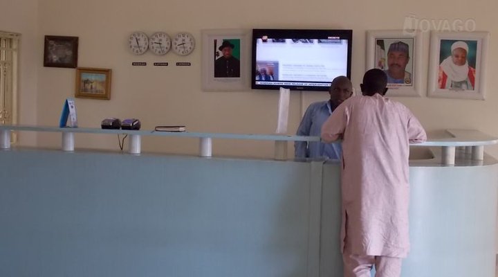 Makera Motels Limited