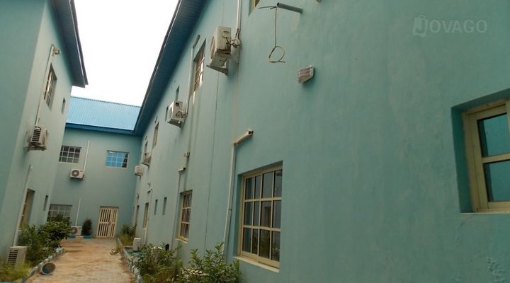 Makera Motels Limited