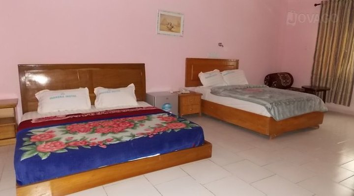 Makera Motels Limited