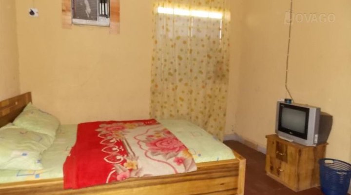 Hajop Guest Inn, Gusau