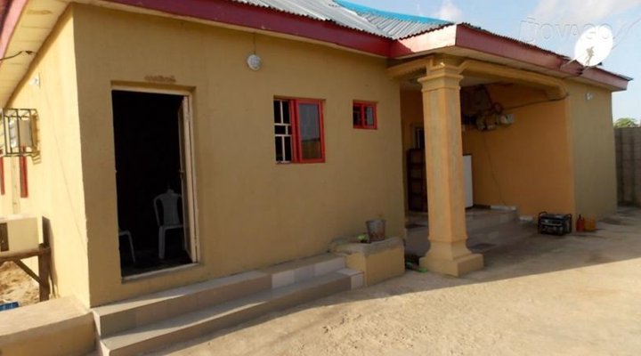 Hajop Guest Inn, Gusau