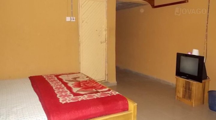Hajop Guest Inn, Gusau