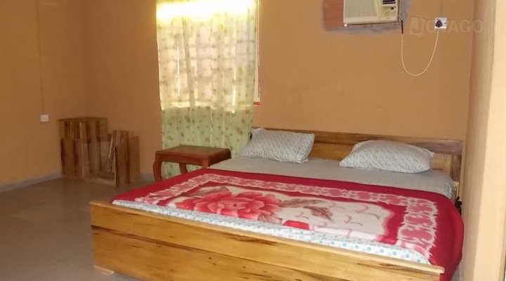 Hajop Guest Inn, Gusau