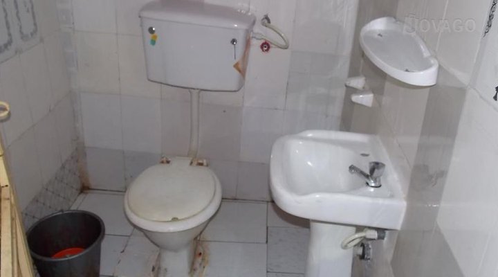 Hajop Guest Inn, Gusau