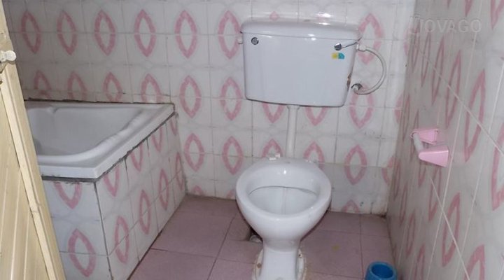 Hajop Guest Inn, Gusau