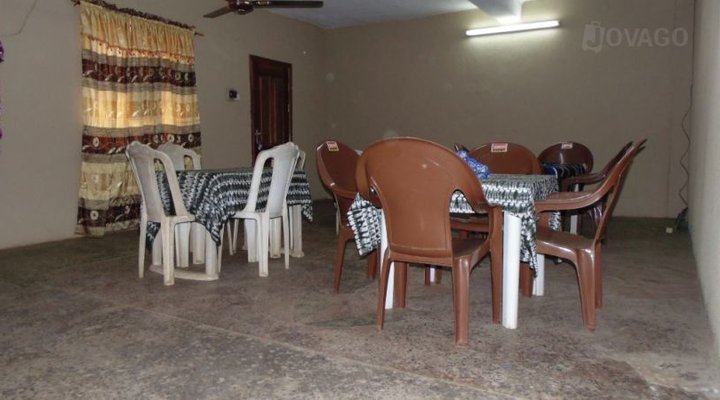 Olabisi Onabanjo University Guest House