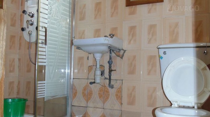 Olabisi Onabanjo University Guest House