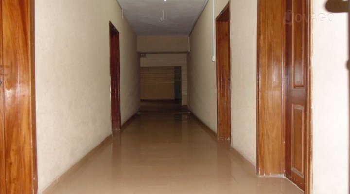 Olabisi Onabanjo University Guest House