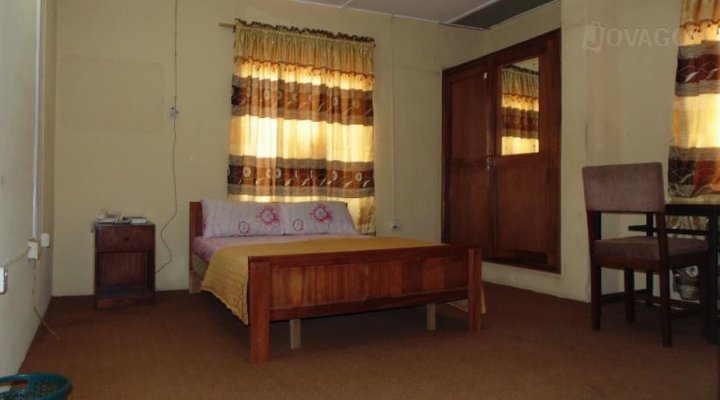 Olabisi Onabanjo University Guest House