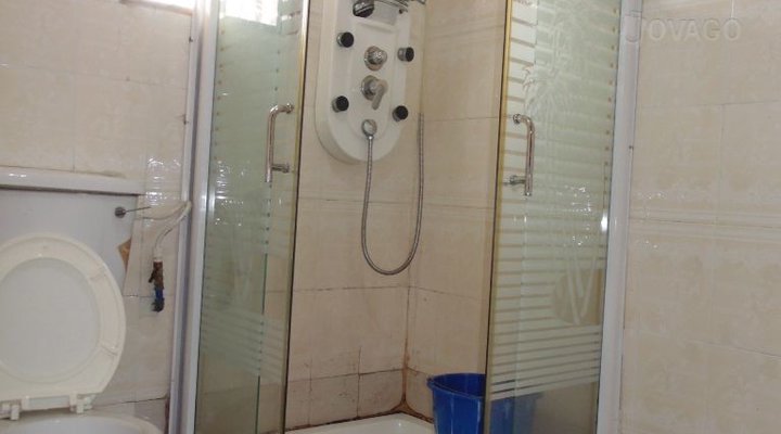 Olabisi Onabanjo University Guest House