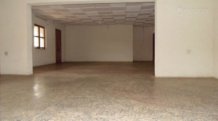 Olabisi Onabanjo University Guest House